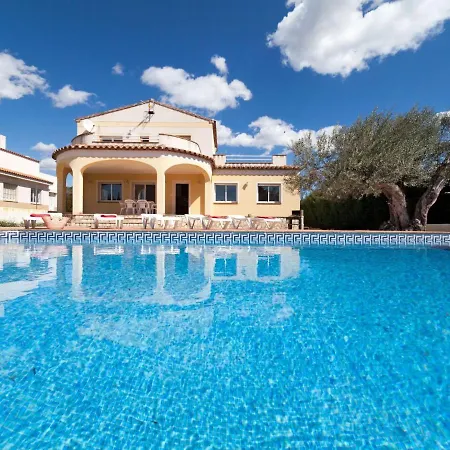 Villa Cala Llenya By Interhome *