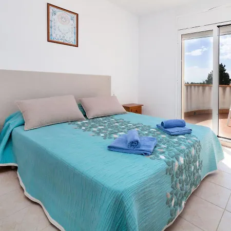 Villa Cala Llenya By Interhome Les Tres Cales