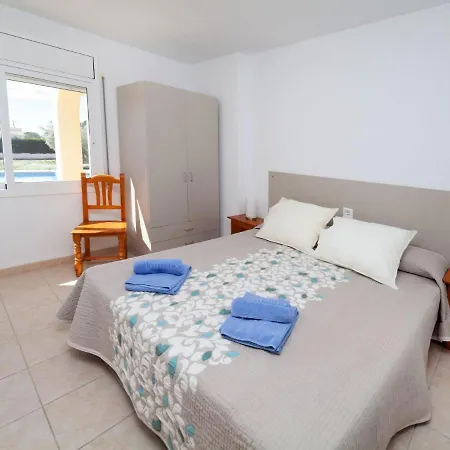 Cala Llenya By Interhome Les Tres Cales
