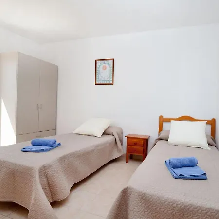 Cala Llenya By Interhome Les Tres Cales