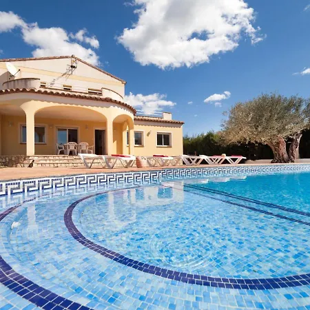 Cala Llenya By Interhome Les Tres Cales
