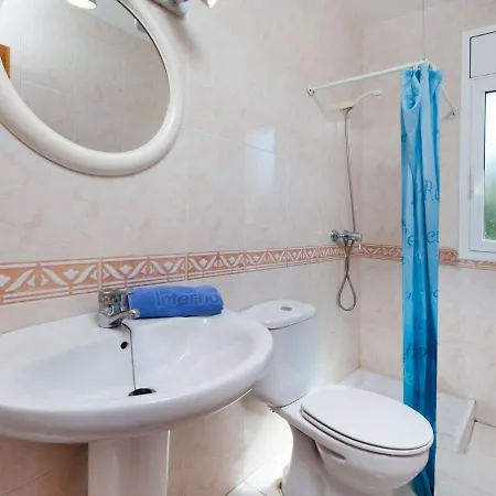 Cala Llenya By Interhome Villa