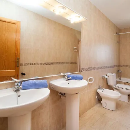 Villa Cala Llenya By Interhome Les Tres Cales
