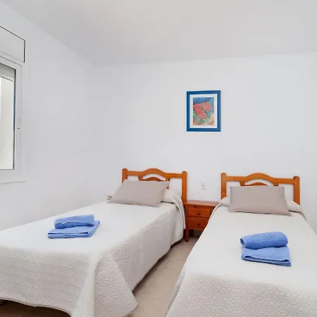 Cala Llenya By Interhome Villa *