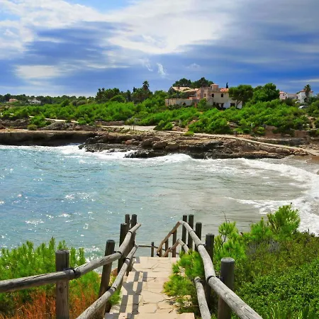 Cala Llenya By Interhome * Les Tres Cales