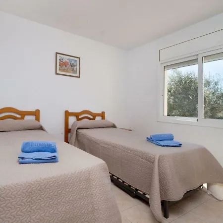 Cala Llenya By Interhome Villa